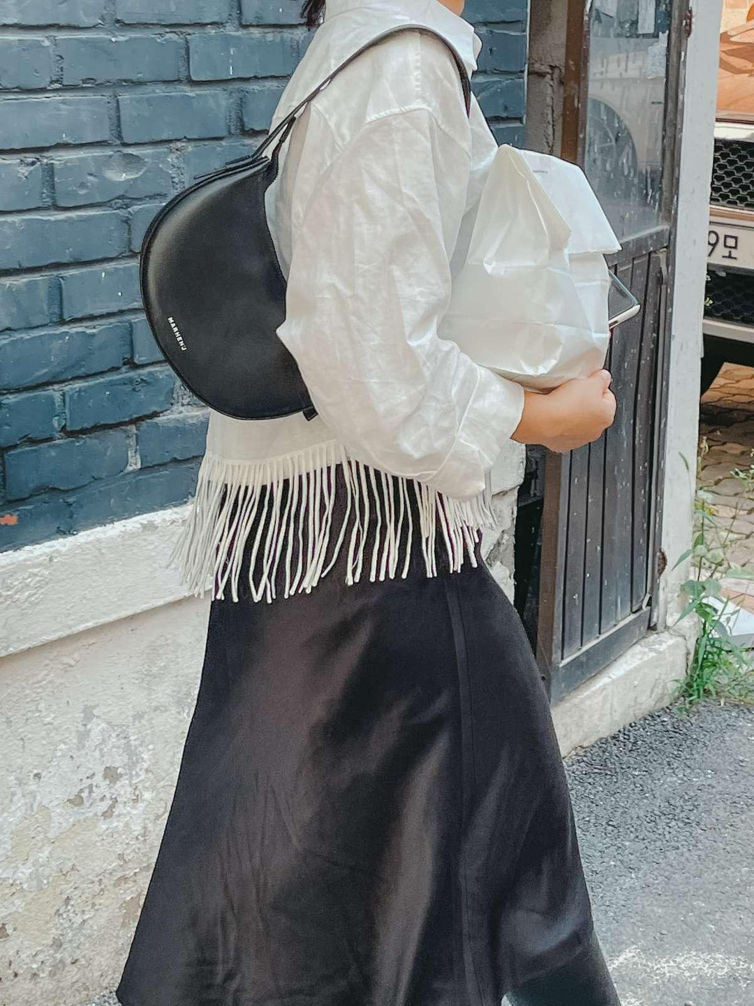 Túi Xách Marhen J FINO Bag - Kallos Vietnam