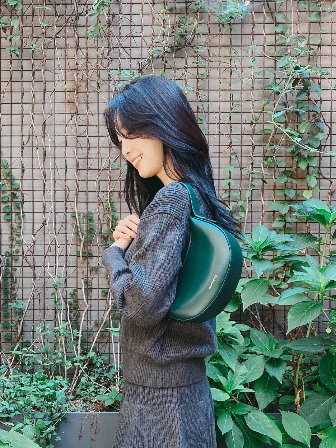 Túi Xách Marhen J FINO Bag - Kallos Vietnam