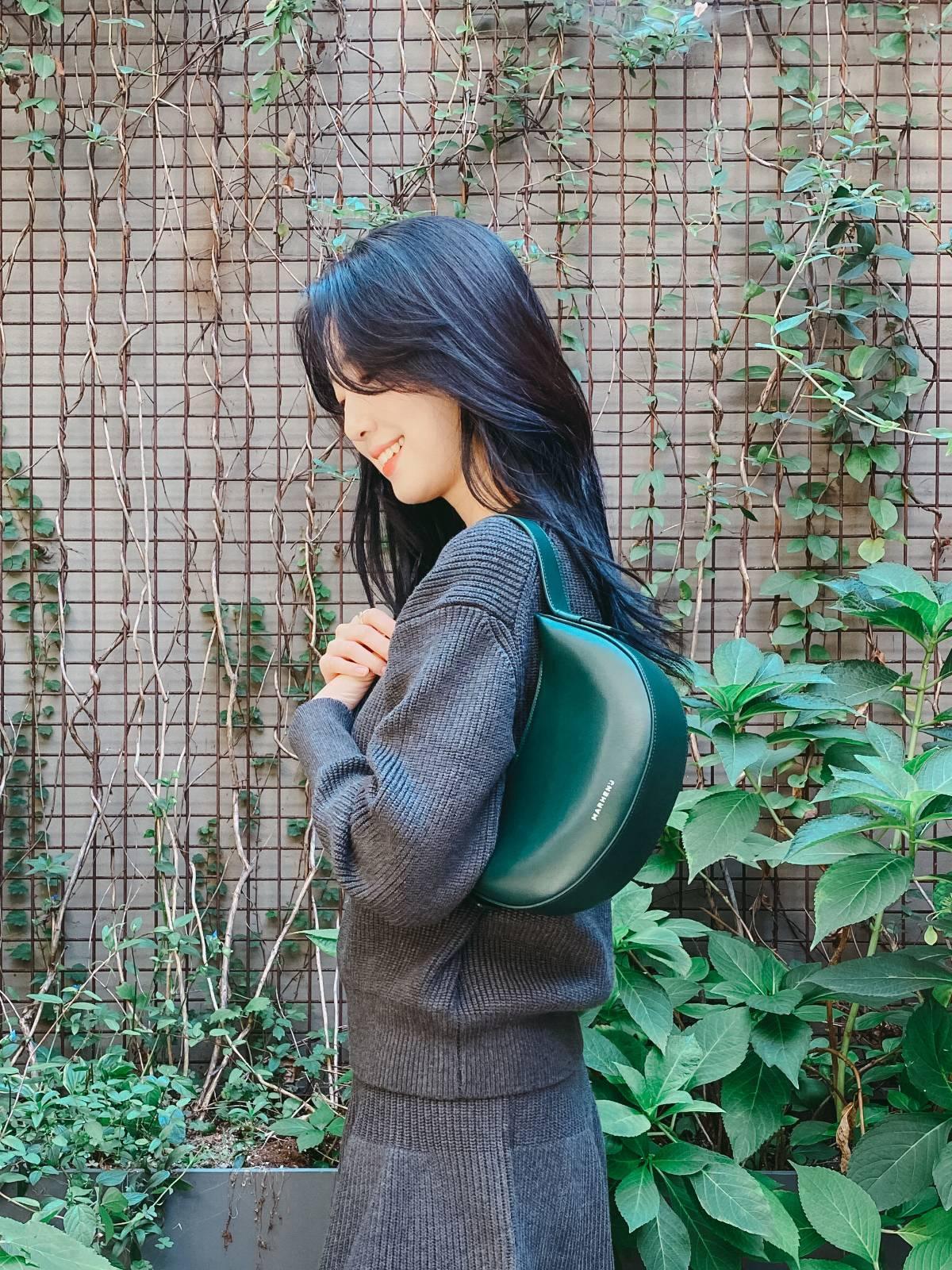 Túi Xách Marhen J FINO Bag - Kallos Vietnam