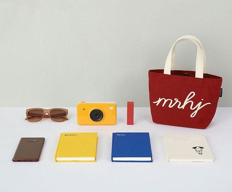 Túi Xách Marhen J FUNNY Bag - Kallos Vietnam