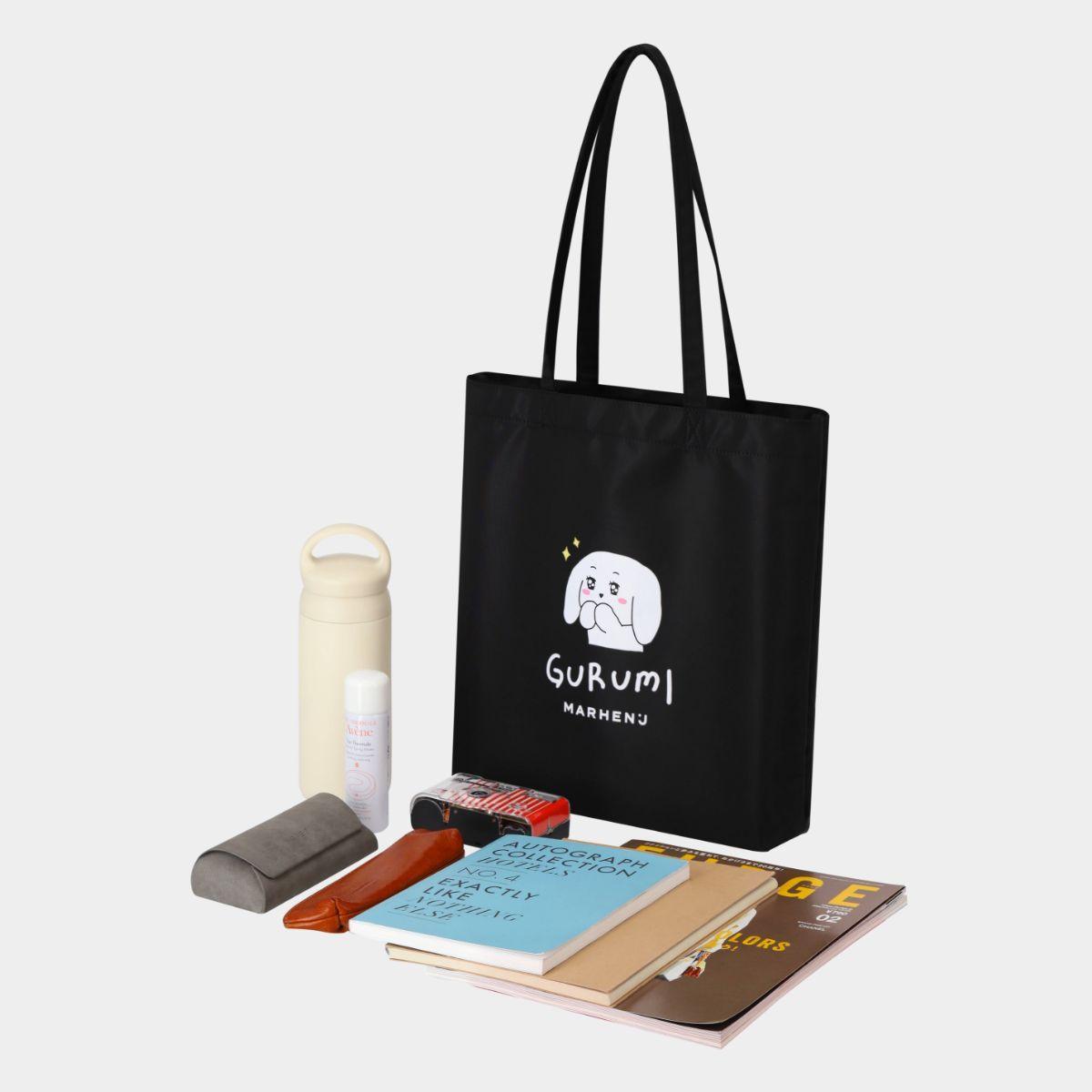 Túi Xách Marhen J GURUMI ECO Bag Edition - Kallos Vietnam