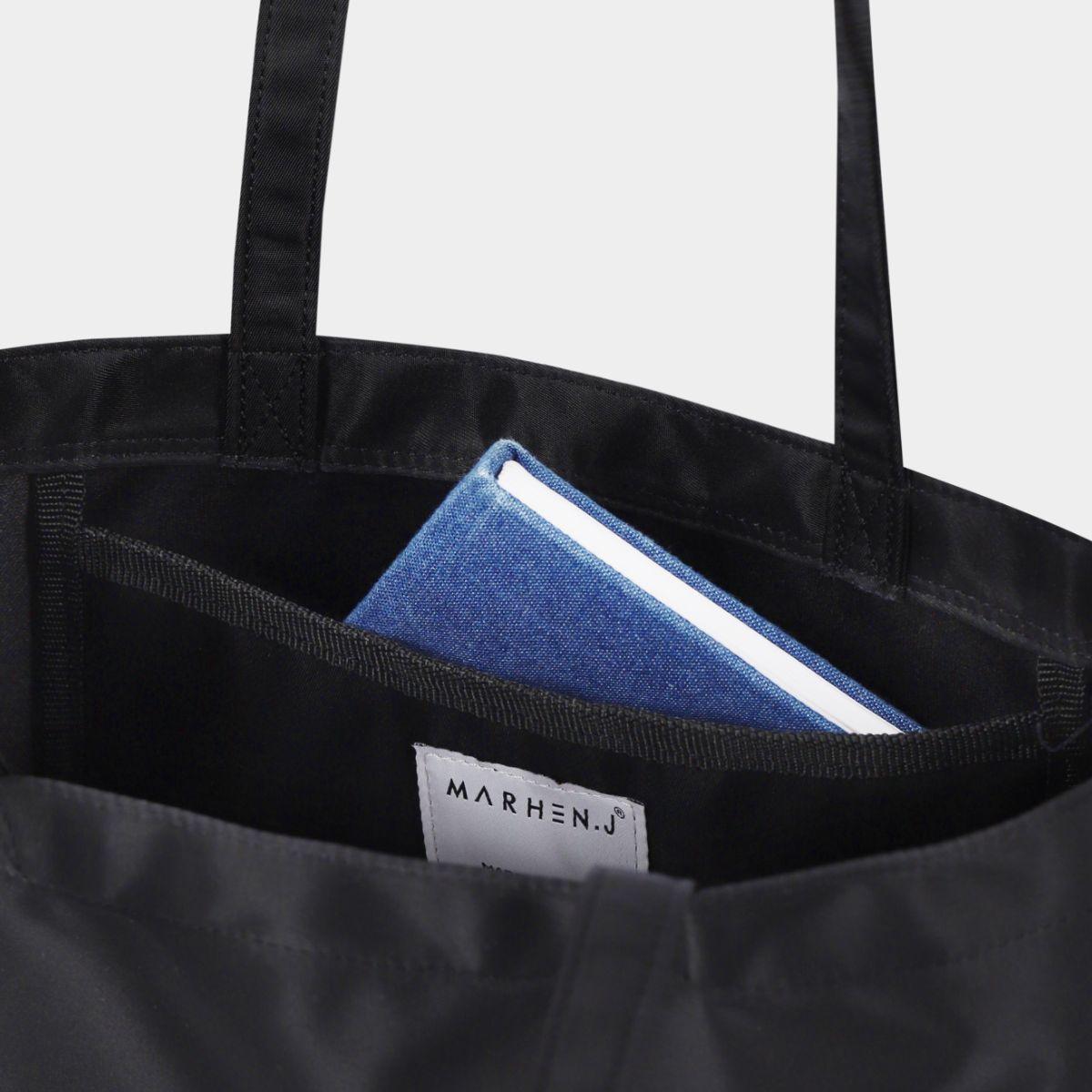 Túi Xách Marhen J GURUMI ECO Bag Edition - Kallos Vietnam