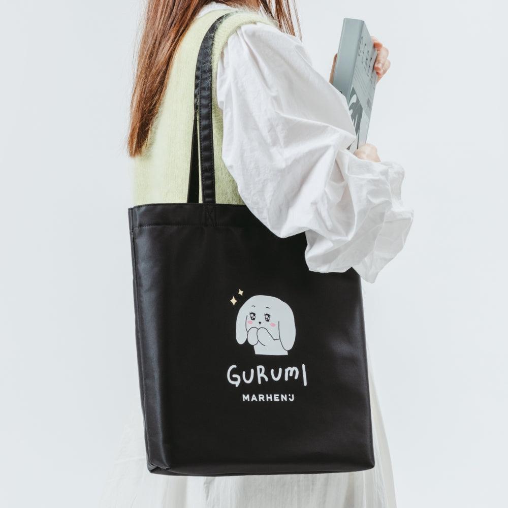 Túi Xách Marhen J GURUMI ECO Bag Edition - Kallos Vietnam