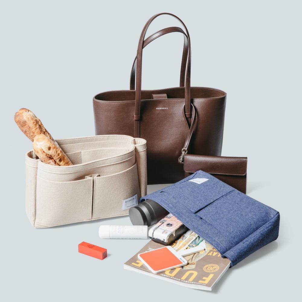 Túi Xách Marhen J HARPER Bag - Kallos Vietnam