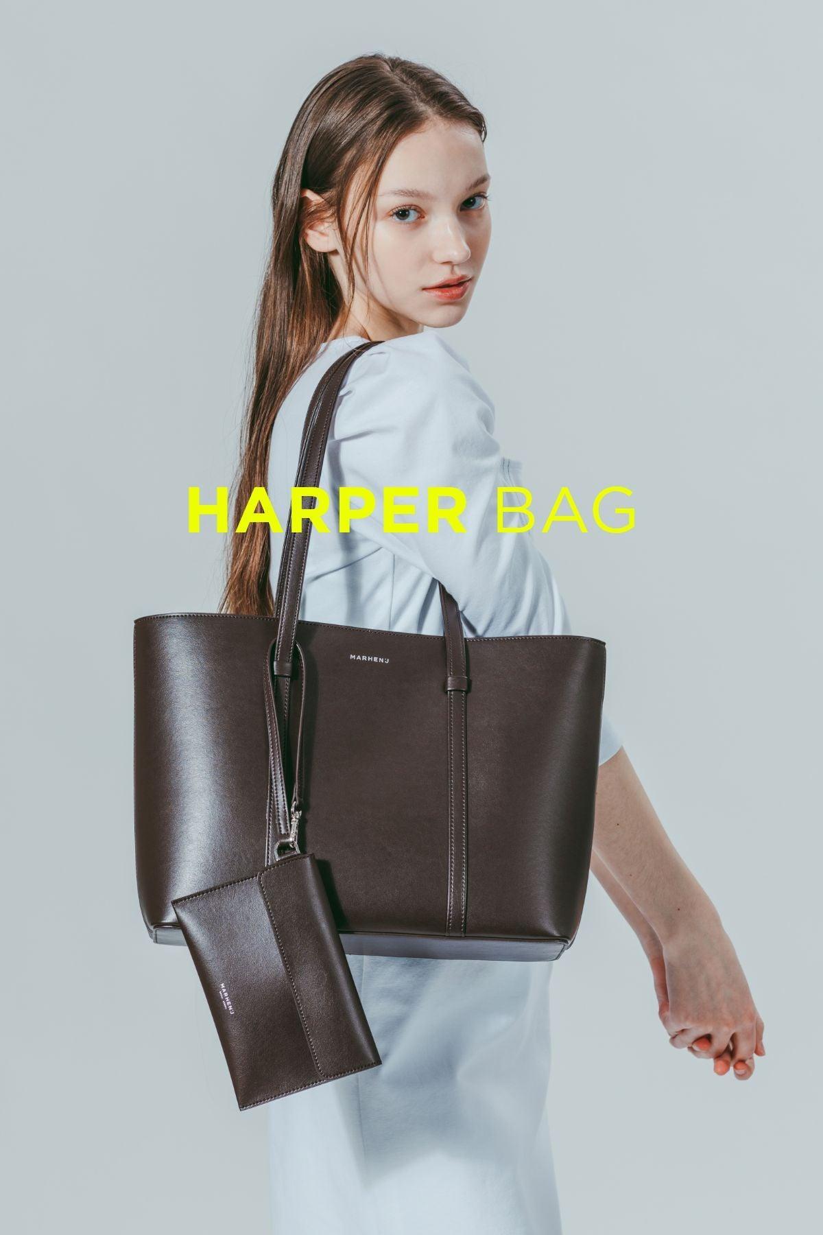 Túi Xách Marhen J HARPER Bag - Kallos Vietnam