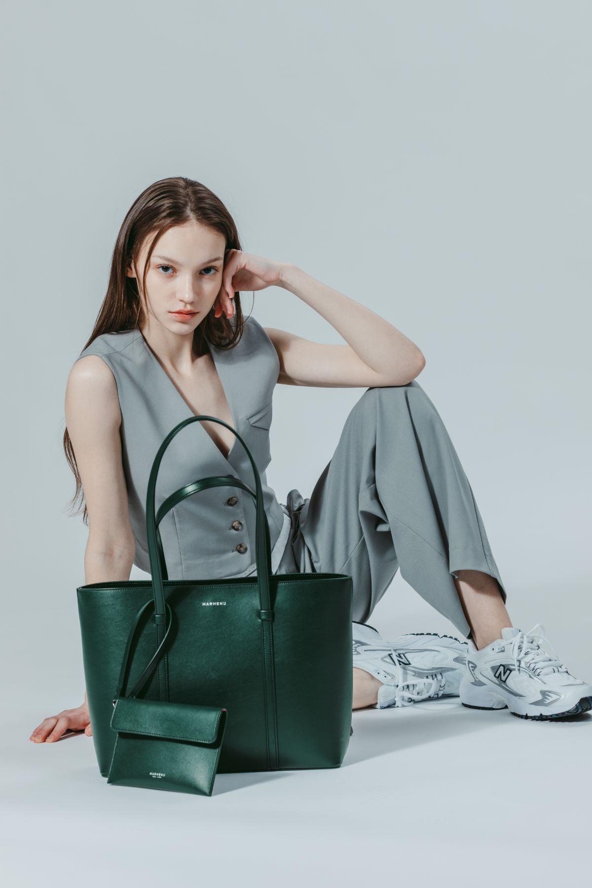 Túi Xách Marhen J HARPER Bag - Kallos Vietnam