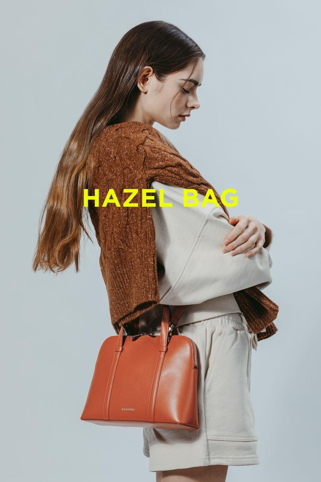 Túi Xách Marhen J HAZEL Bag - Kallos Vietnam