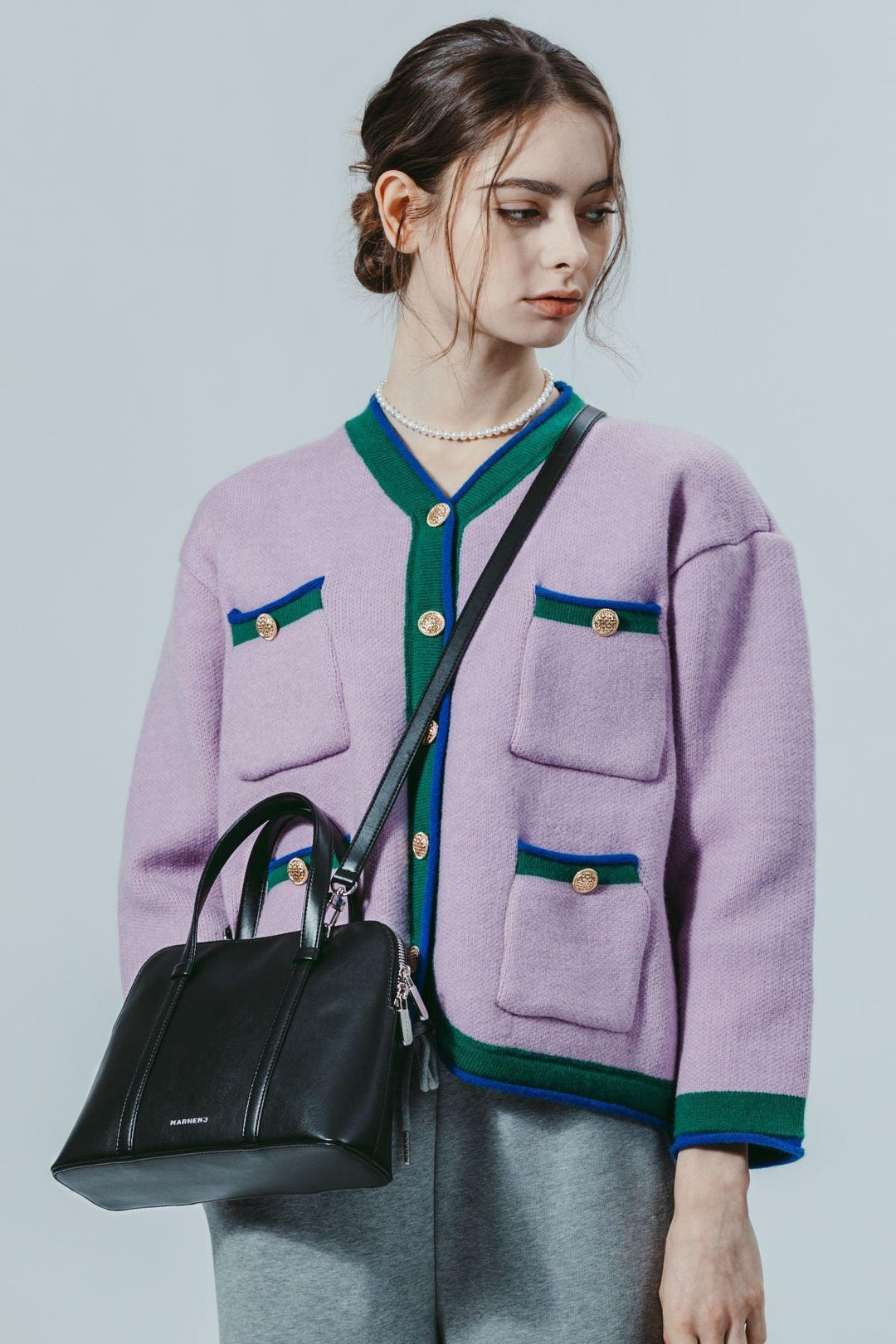 Túi Xách Marhen J HAZEL Bag - Kallos Vietnam