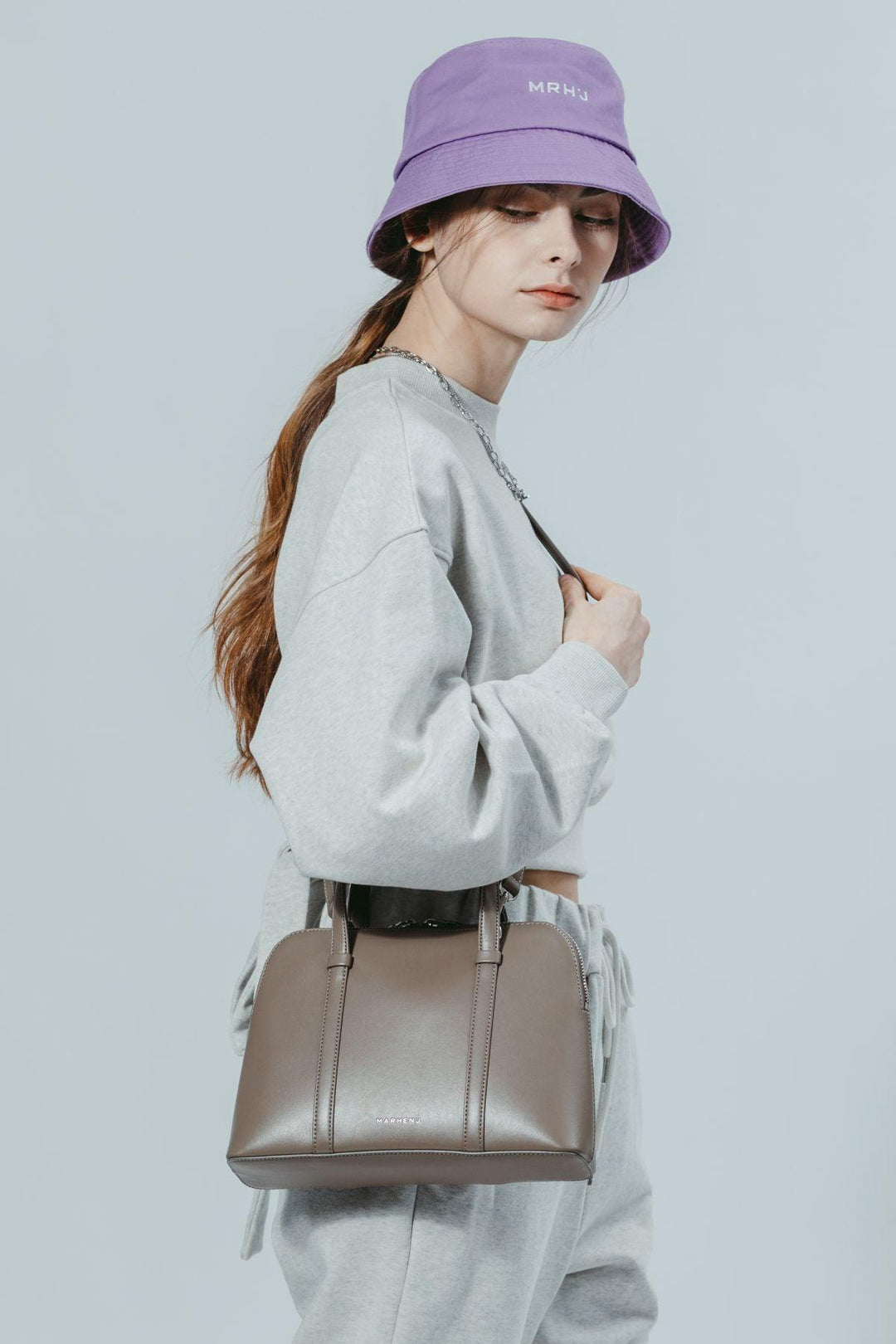 Túi Xách Marhen J HAZEL Bag - Kallos Vietnam