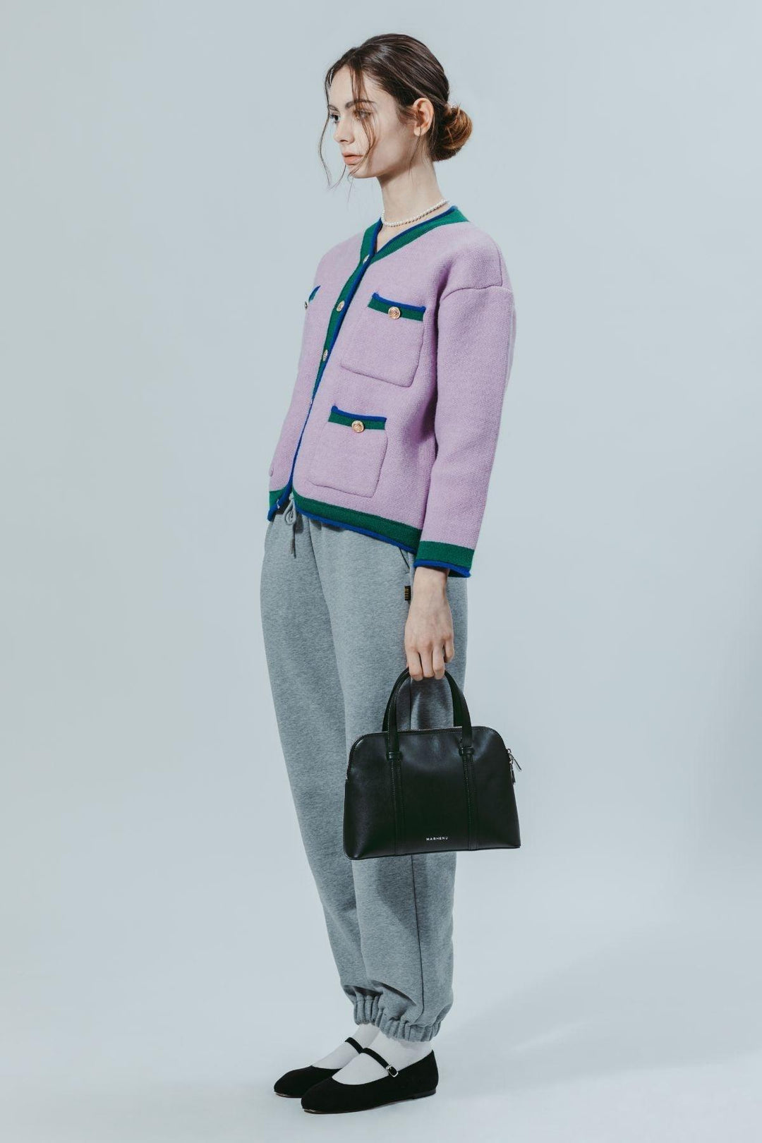 Túi Xách Marhen J HAZEL Bag - Kallos Vietnam