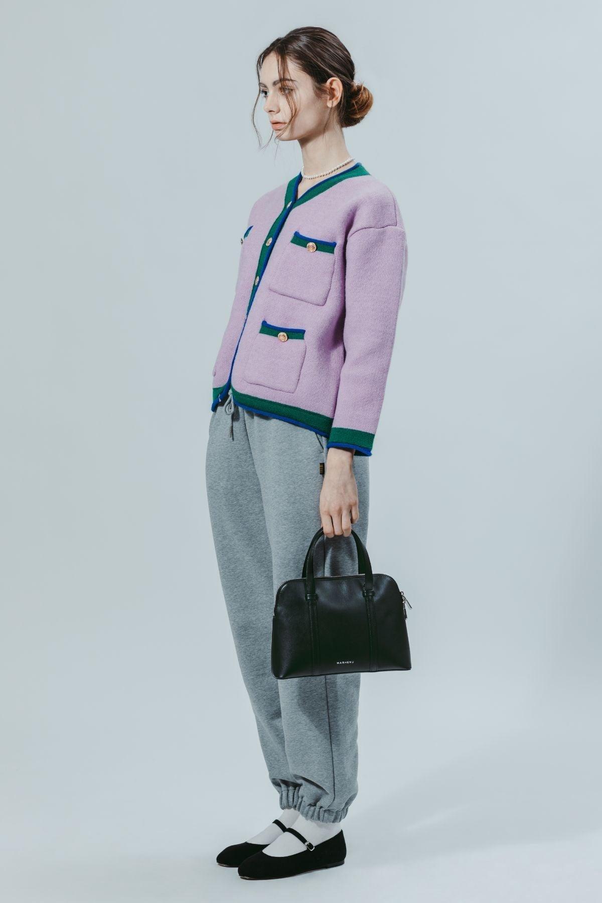 Túi Xách Marhen J HAZEL Bag - Kallos Vietnam