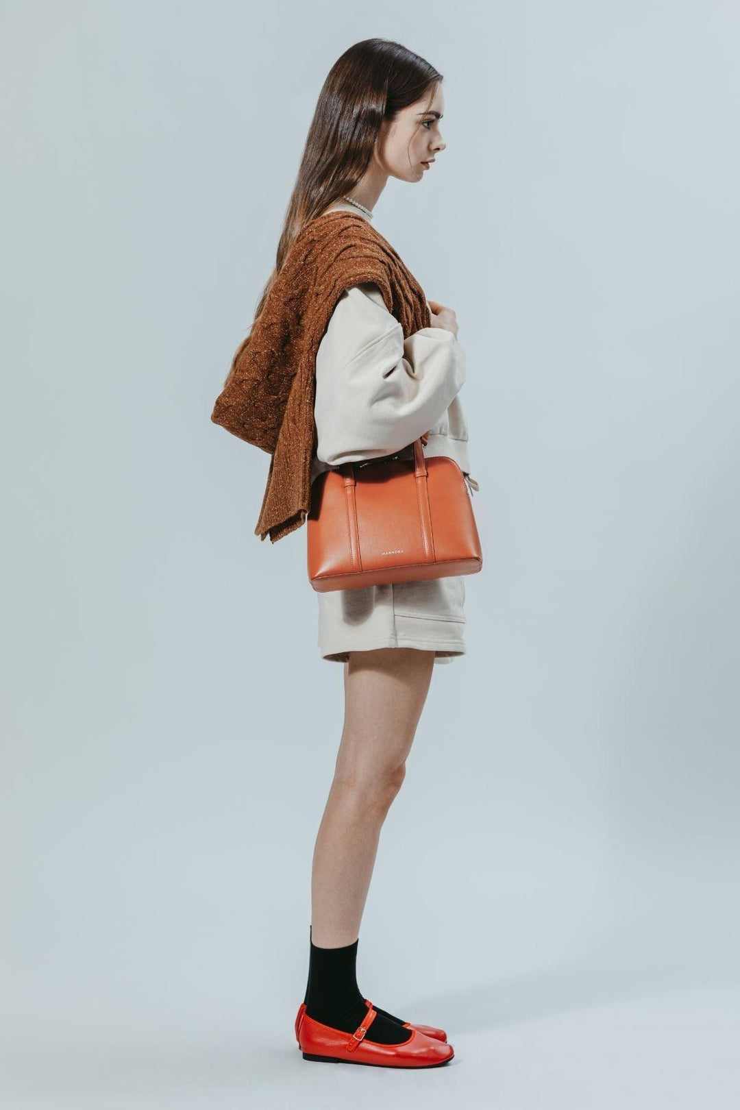 Túi Xách Marhen J HAZEL Bag - Kallos Vietnam