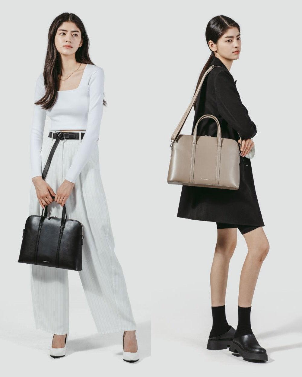 Túi Xách Marhen J HAZEL Maxi Bag - Kallos Vietnam