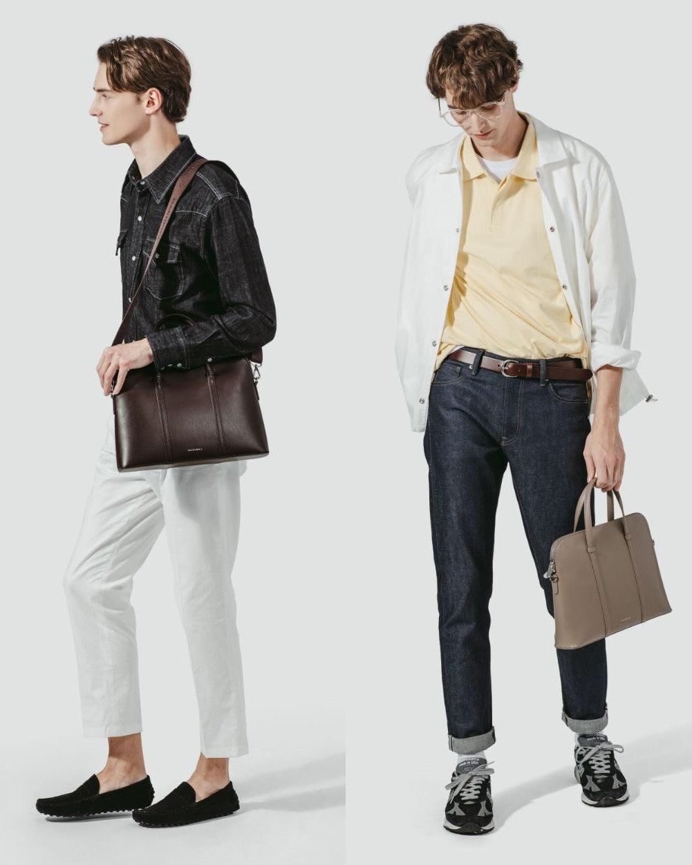 Túi Xách Marhen J HAZEL Maxi Bag - Kallos Vietnam