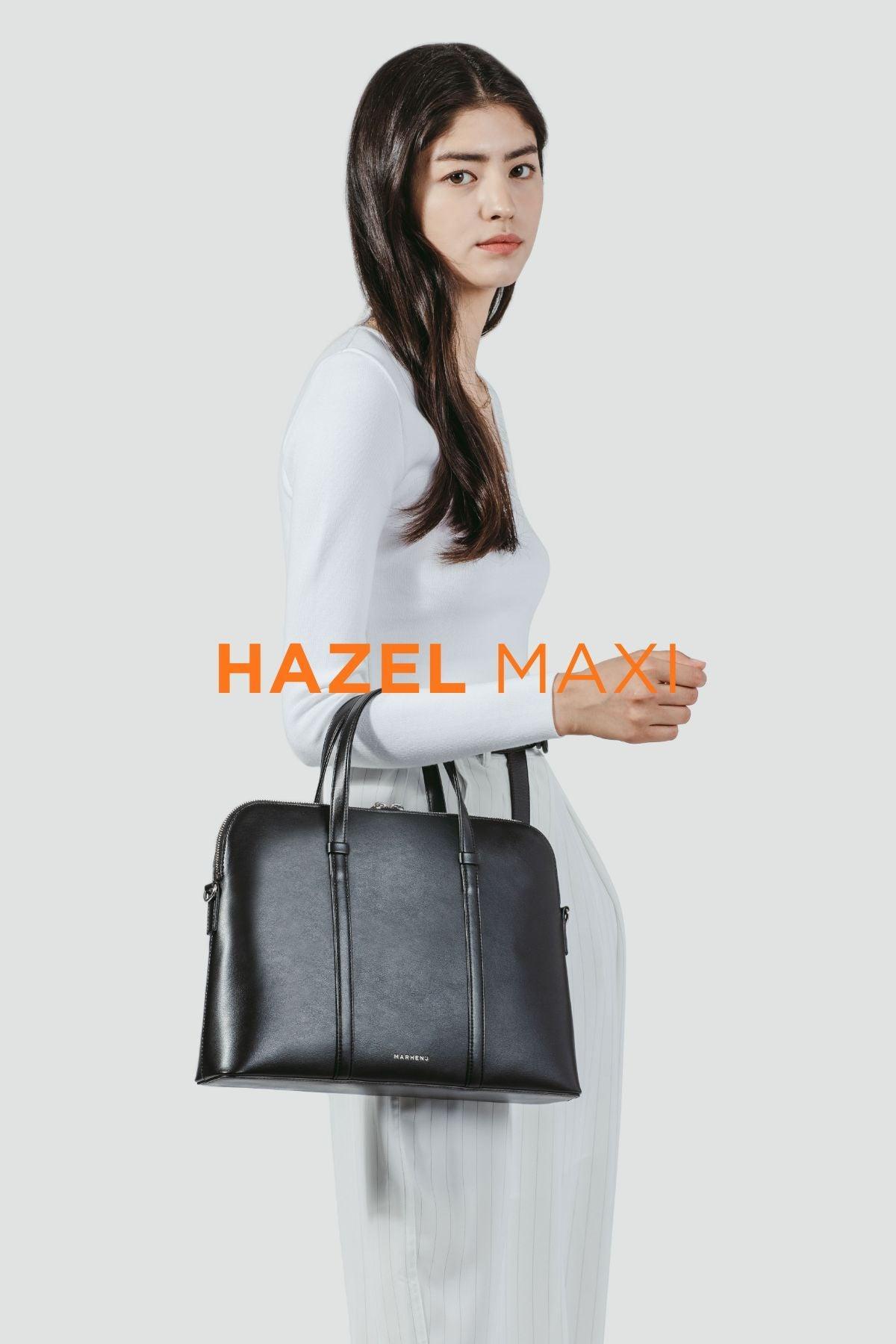 Túi Xách Marhen J HAZEL Maxi Bag - Kallos Vietnam