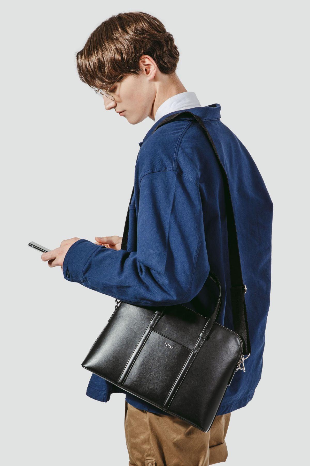 Túi Xách Marhen J HAZEL Maxi Bag - Kallos Vietnam