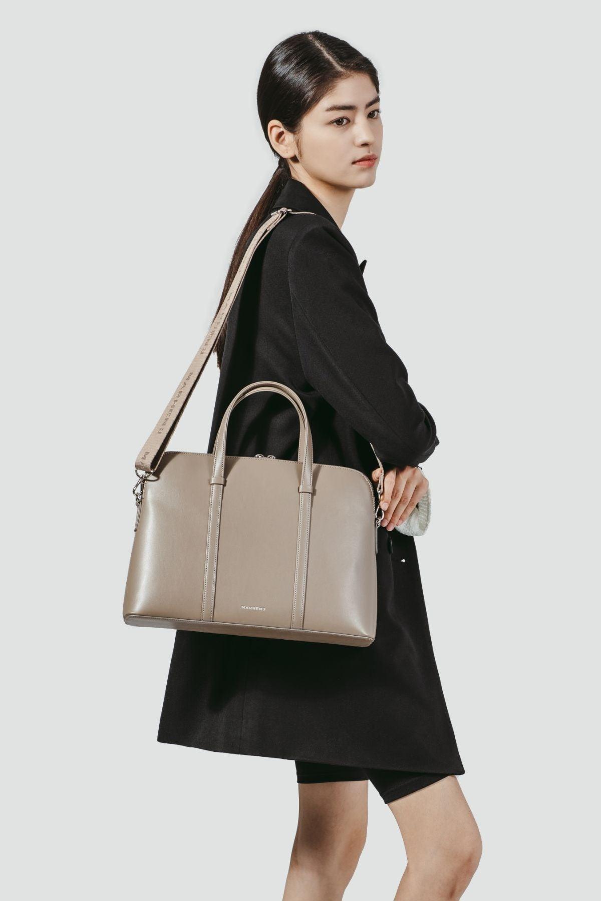 Túi Xách Marhen J HAZEL Maxi Bag - Kallos Vietnam