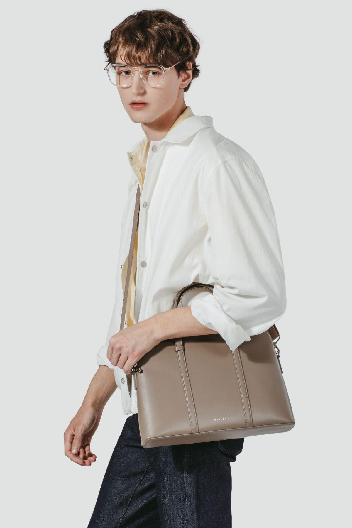 Túi Xách Marhen J HAZEL Maxi Bag - Kallos Vietnam