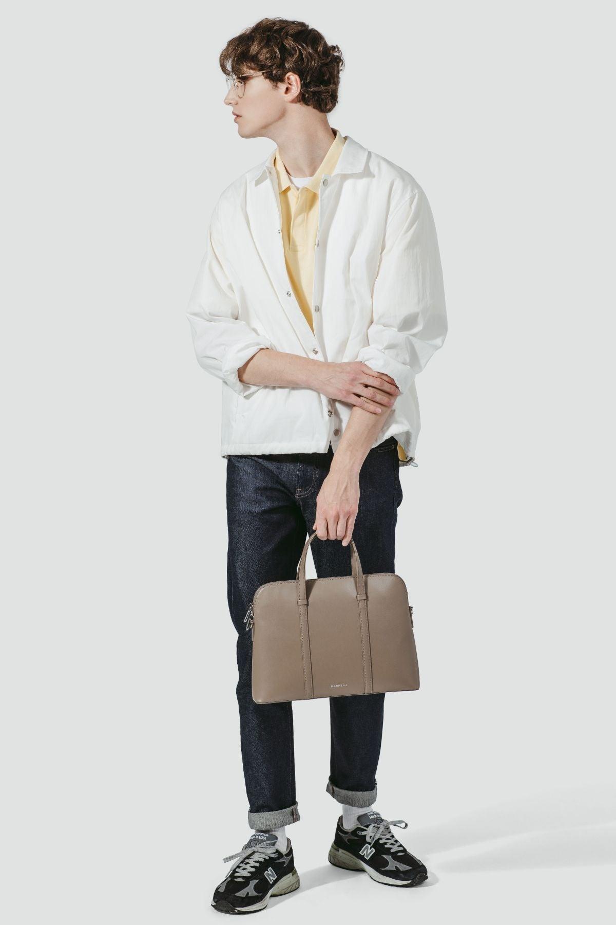 Túi Xách Marhen J HAZEL Maxi Bag - Kallos Vietnam