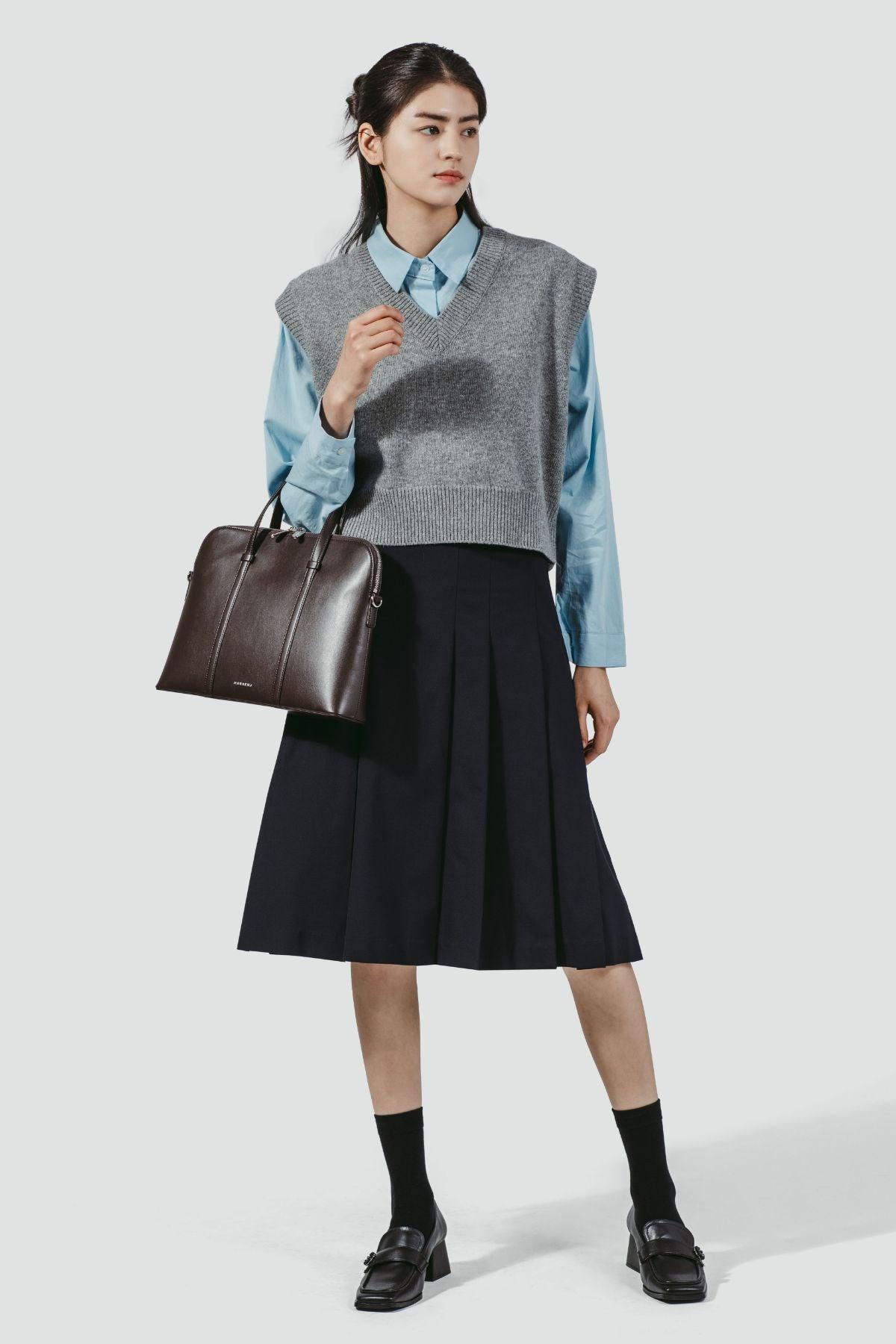 Túi Xách Marhen J HAZEL Maxi Bag - Kallos Vietnam