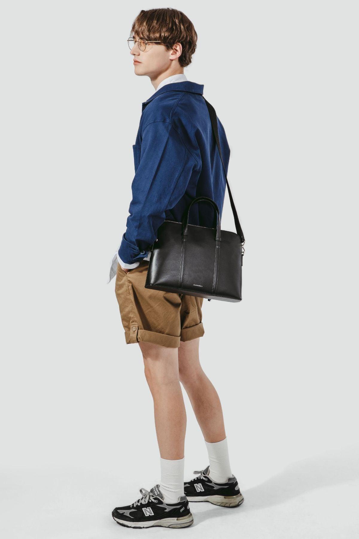 Túi Xách Marhen J HAZEL Maxi Bag - Kallos Vietnam