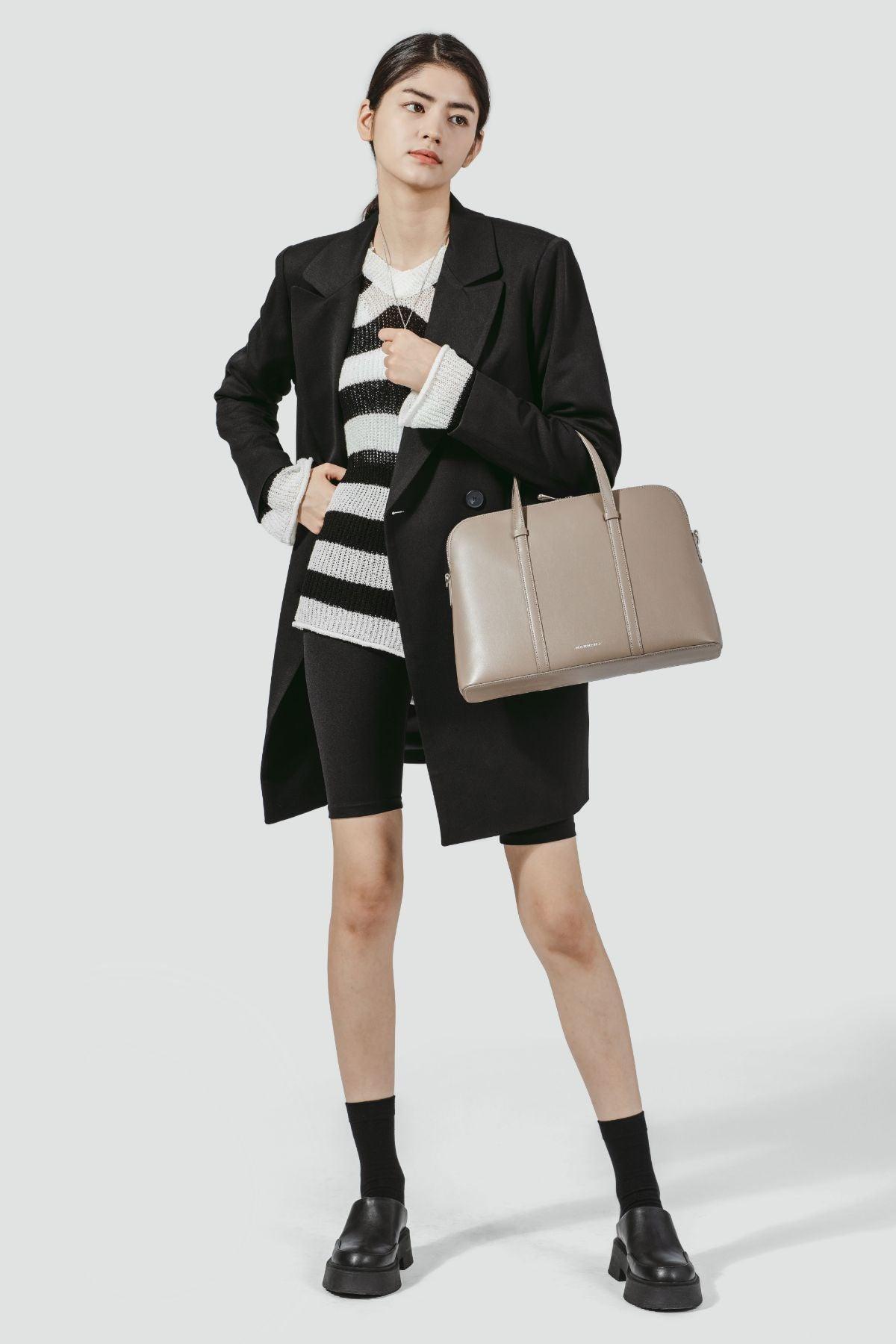 Túi Xách Marhen J HAZEL Maxi Bag - Kallos Vietnam