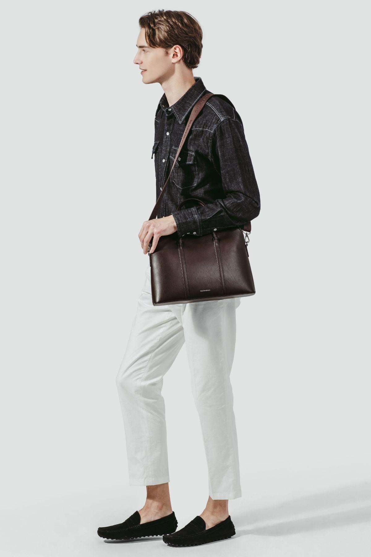 Túi Xách Marhen J HAZEL Maxi Bag - Kallos Vietnam