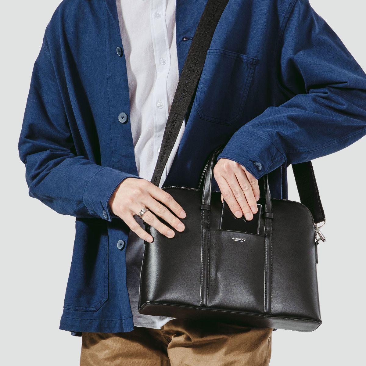 Túi Xách Marhen J HAZEL Maxi Bag - Kallos Vietnam