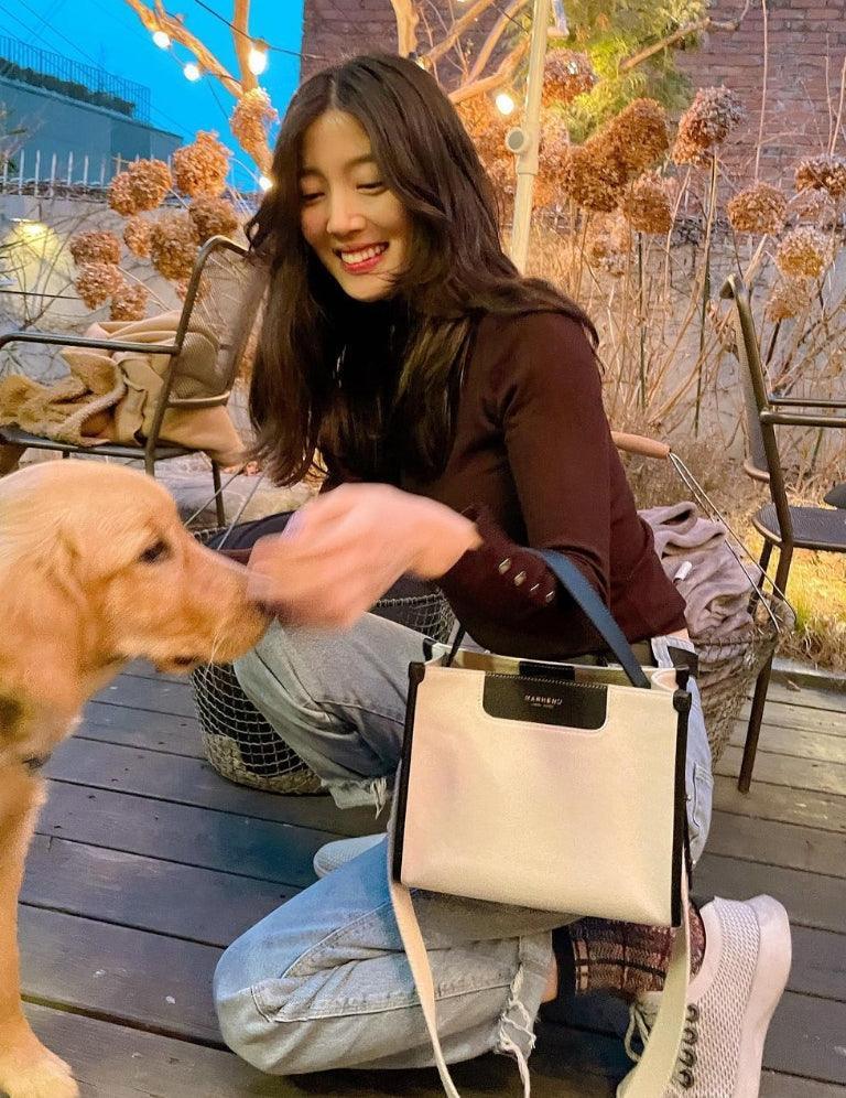 Túi Xách Marhen J JAY Bag - Kallos Vietnam