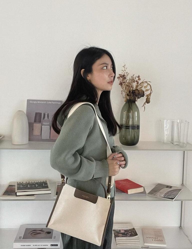 Túi Xách Marhen J JAY Bag - Kallos Vietnam