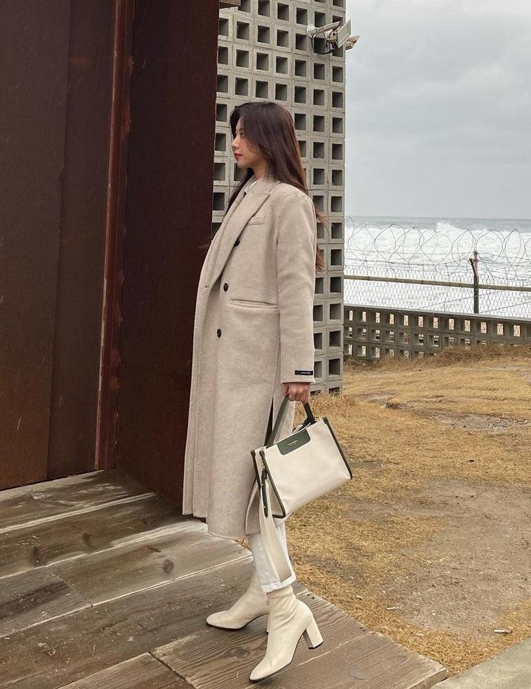 Túi Xách Marhen J JAY Bag - Kallos Vietnam