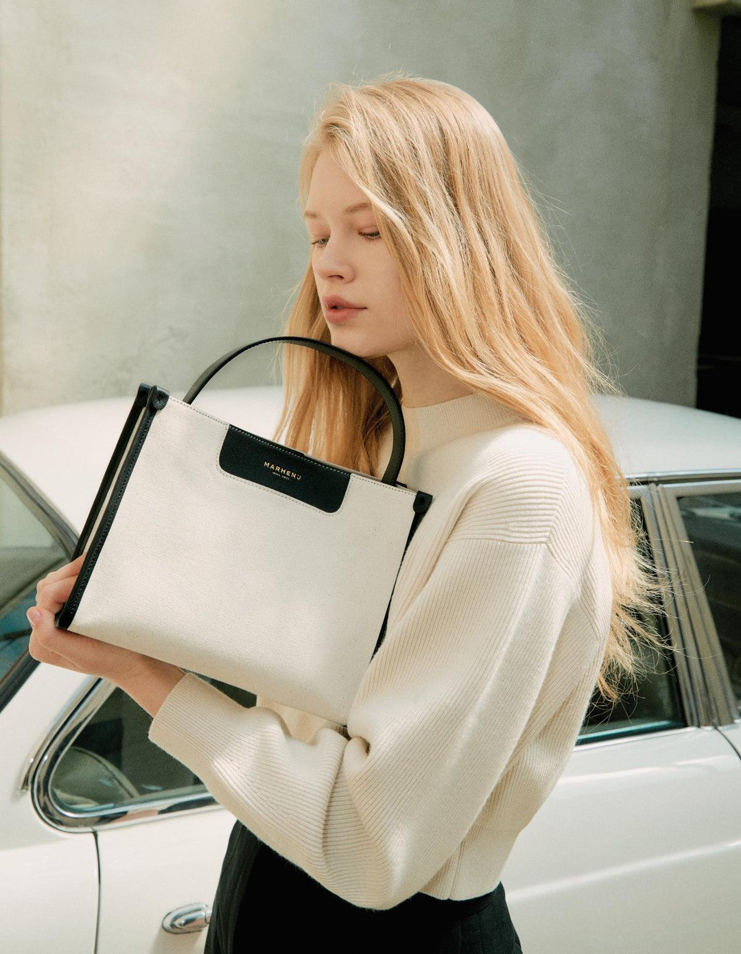 Túi Xách Marhen J JAY Bag - Kallos Vietnam