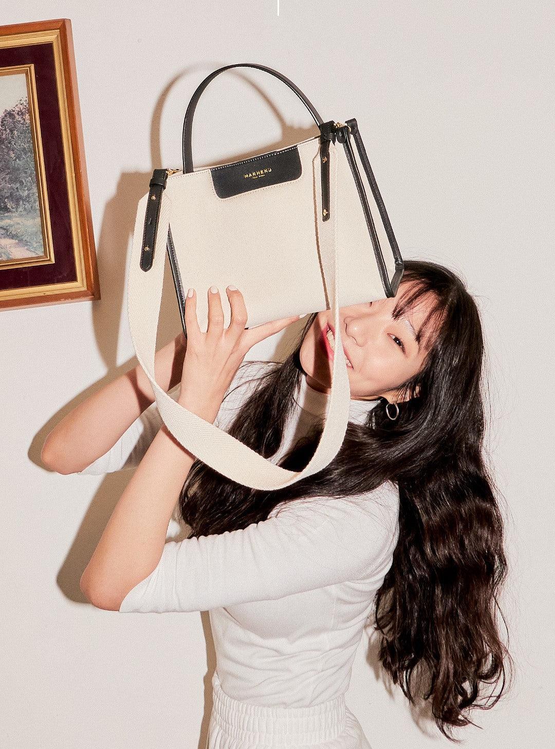 Túi Xách Marhen J JAY Bag - Kallos Vietnam