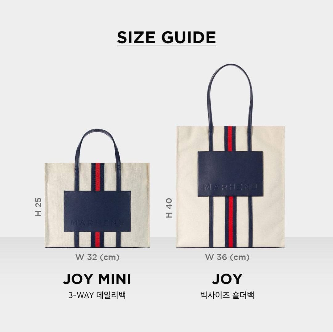 Túi Xách Marhen J JOY Mini Bag - Kallos Vietnam