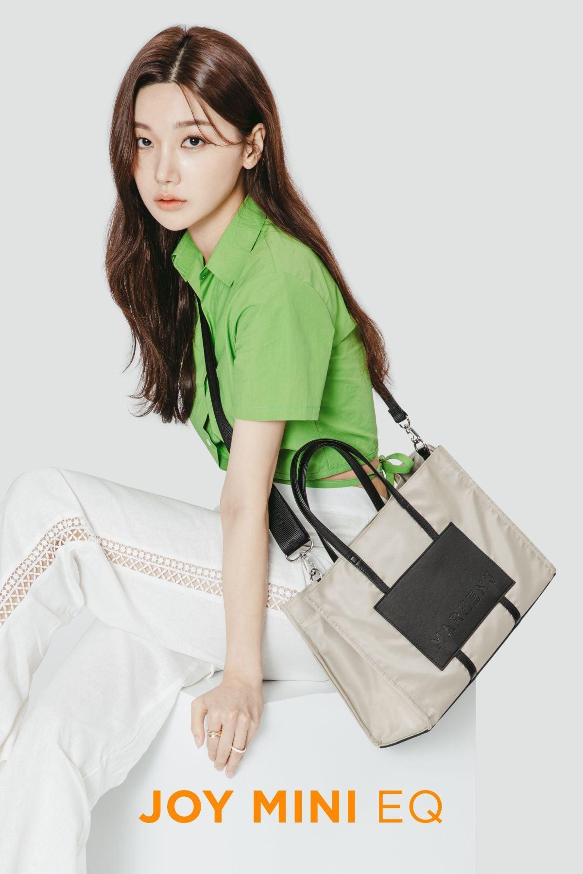 Túi Xách Marhen J JOY Mini EQ Bag - Kallos Vietnam