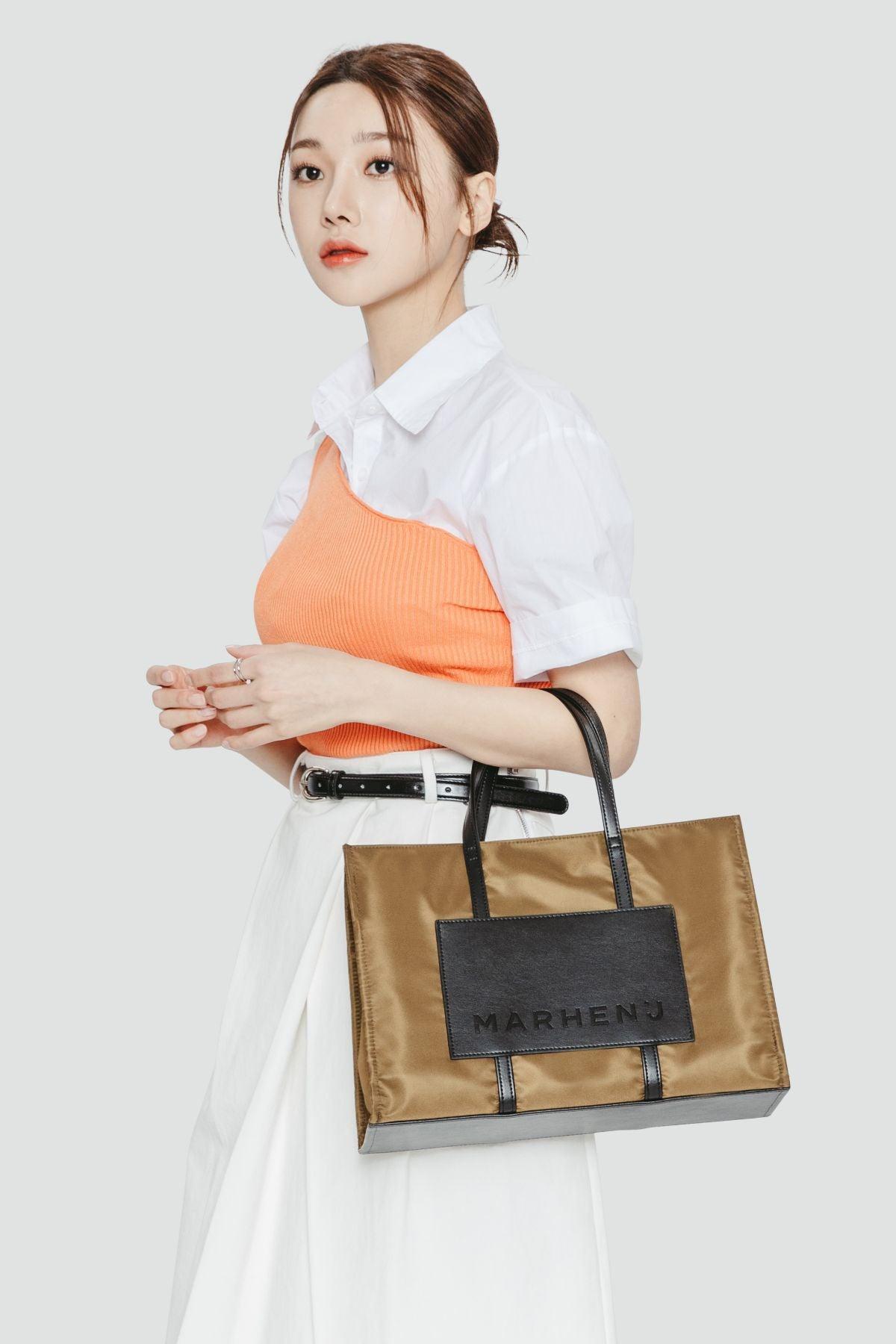 Túi Xách Marhen J JOY Mini EQ Bag - Kallos Vietnam