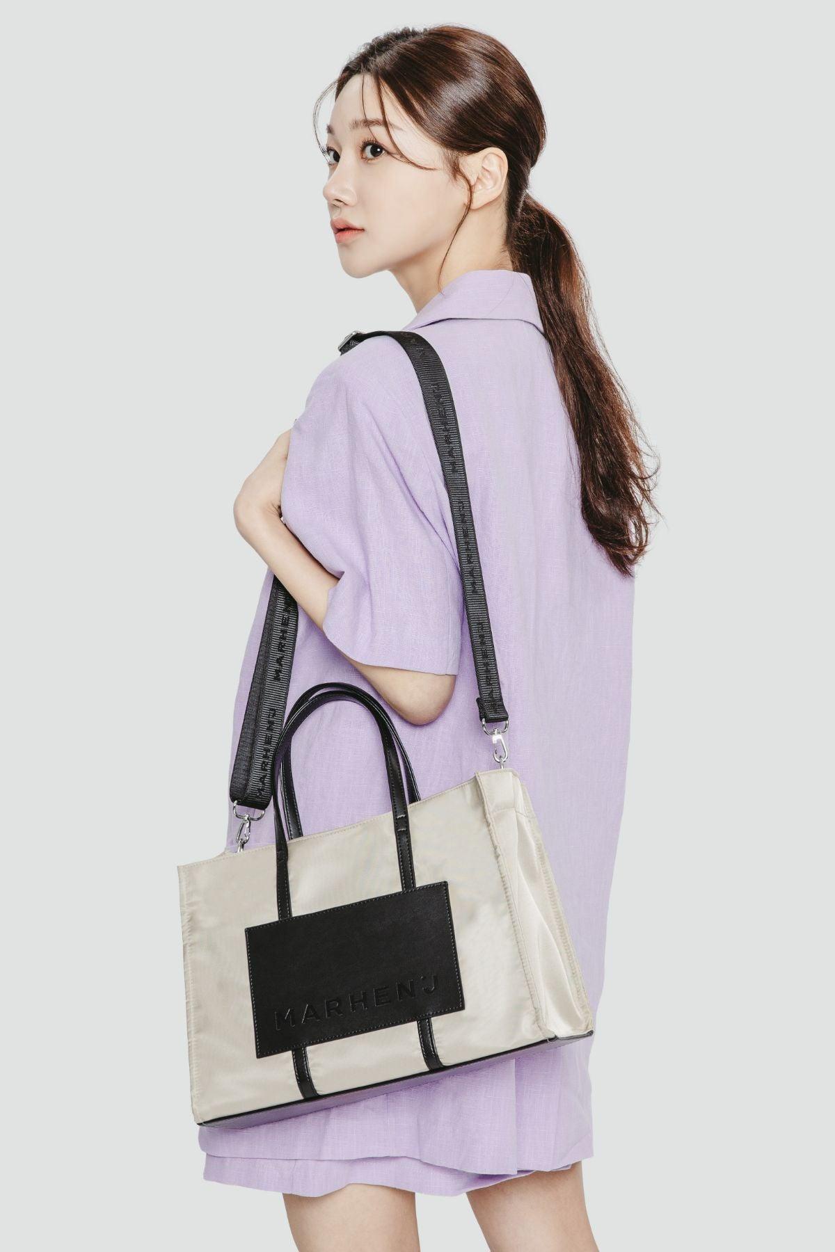 Túi Xách Marhen J JOY Mini EQ Bag - Kallos Vietnam