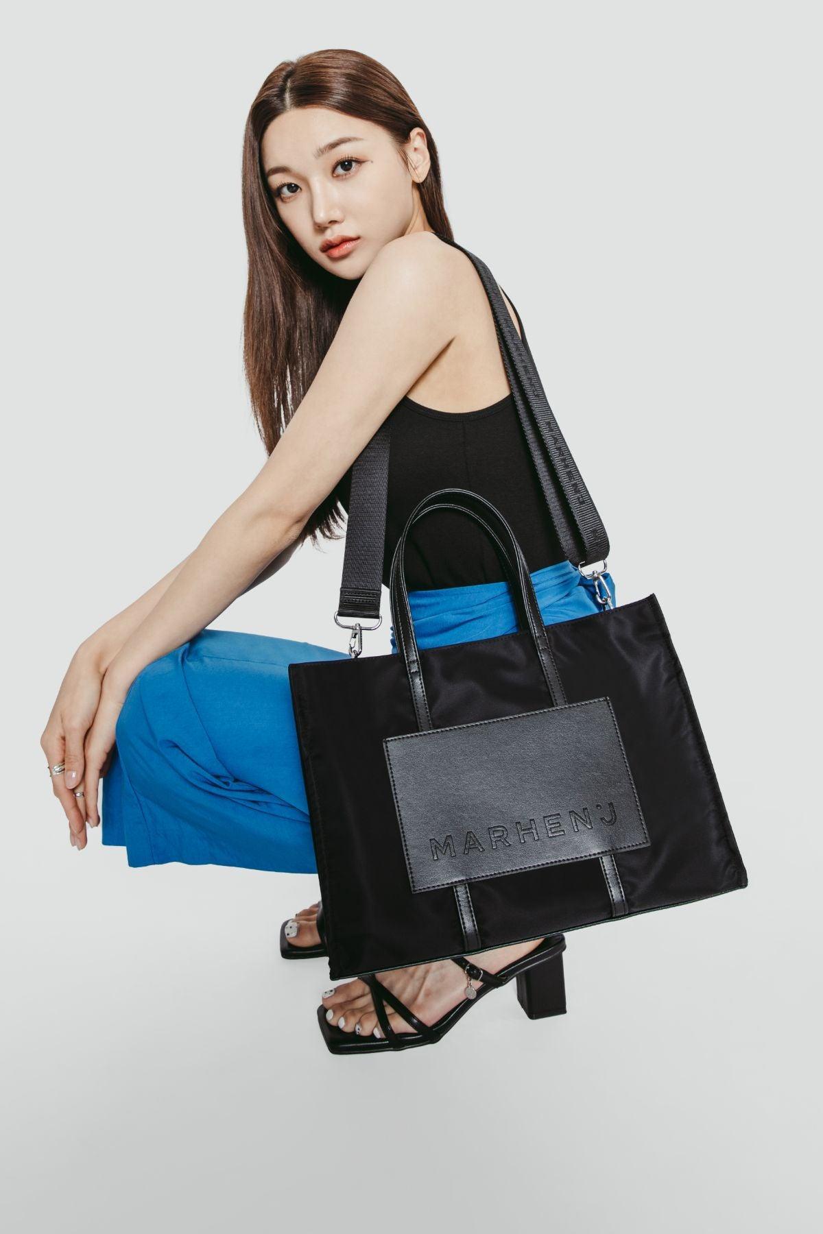 Túi Xách Marhen J JOY Mini EQ Bag - Kallos Vietnam