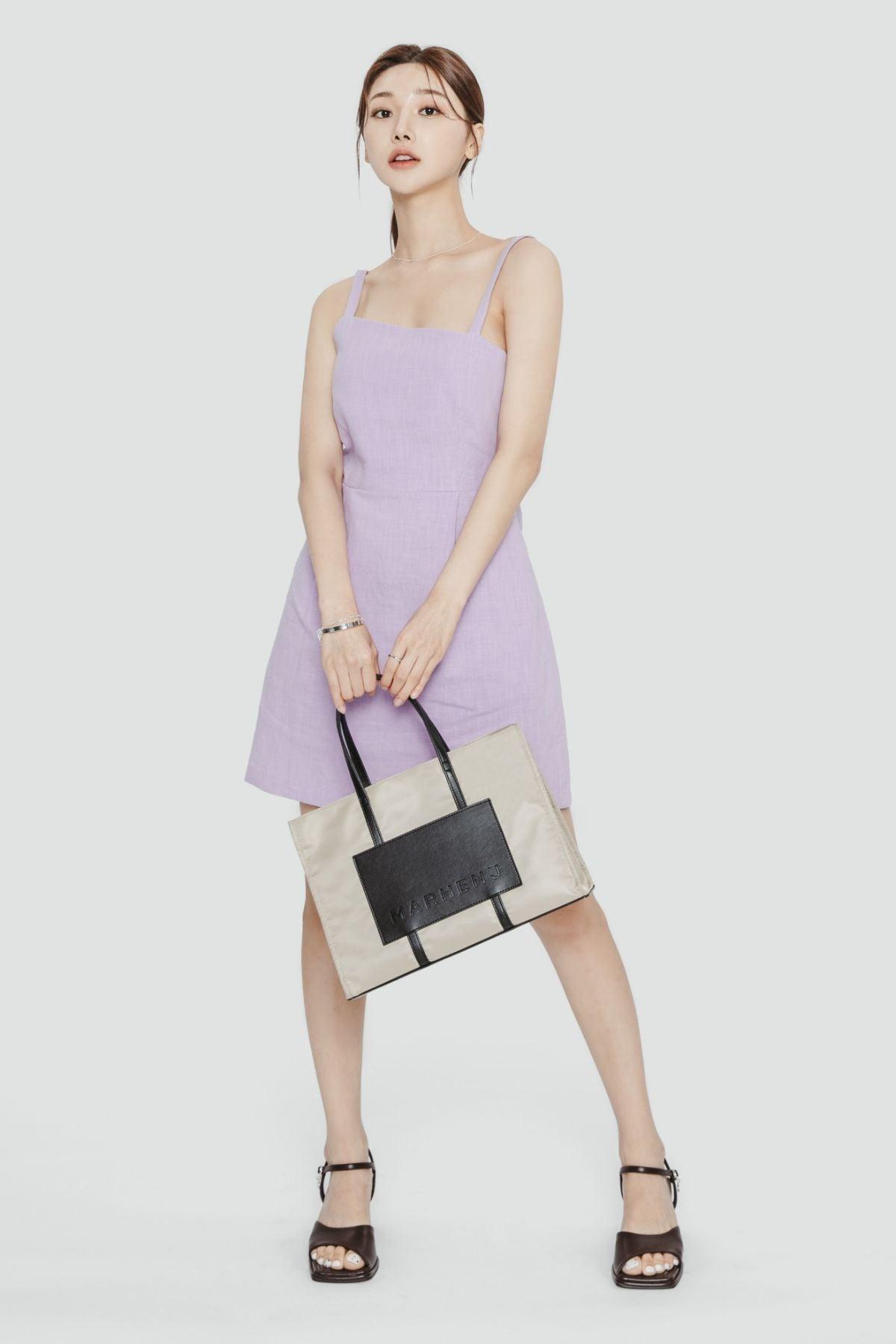 Túi Xách Marhen J JOY Mini EQ Bag - Kallos Vietnam