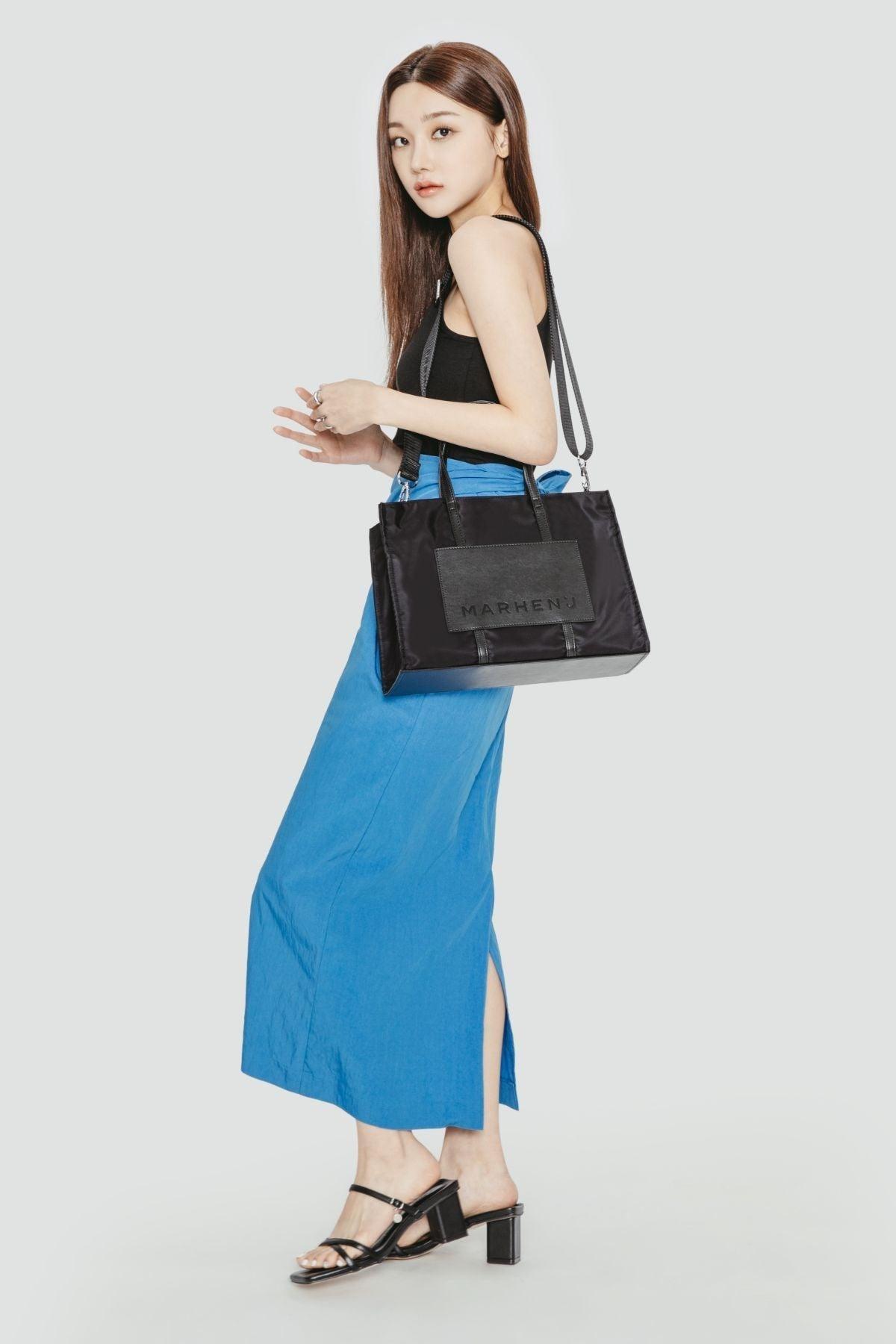 Túi Xách Marhen J JOY Mini EQ Bag - Kallos Vietnam