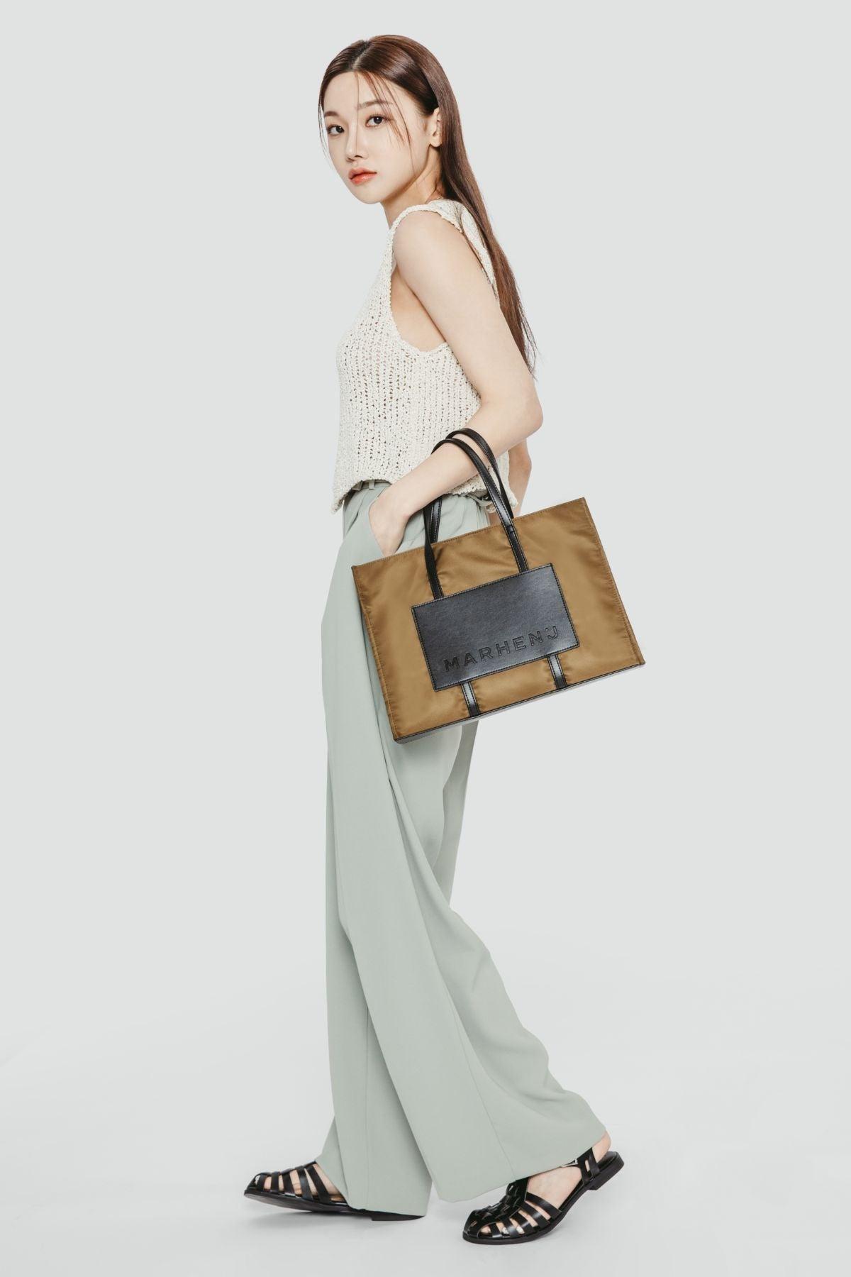 Túi Xách Marhen J JOY Mini EQ Bag - Kallos Vietnam