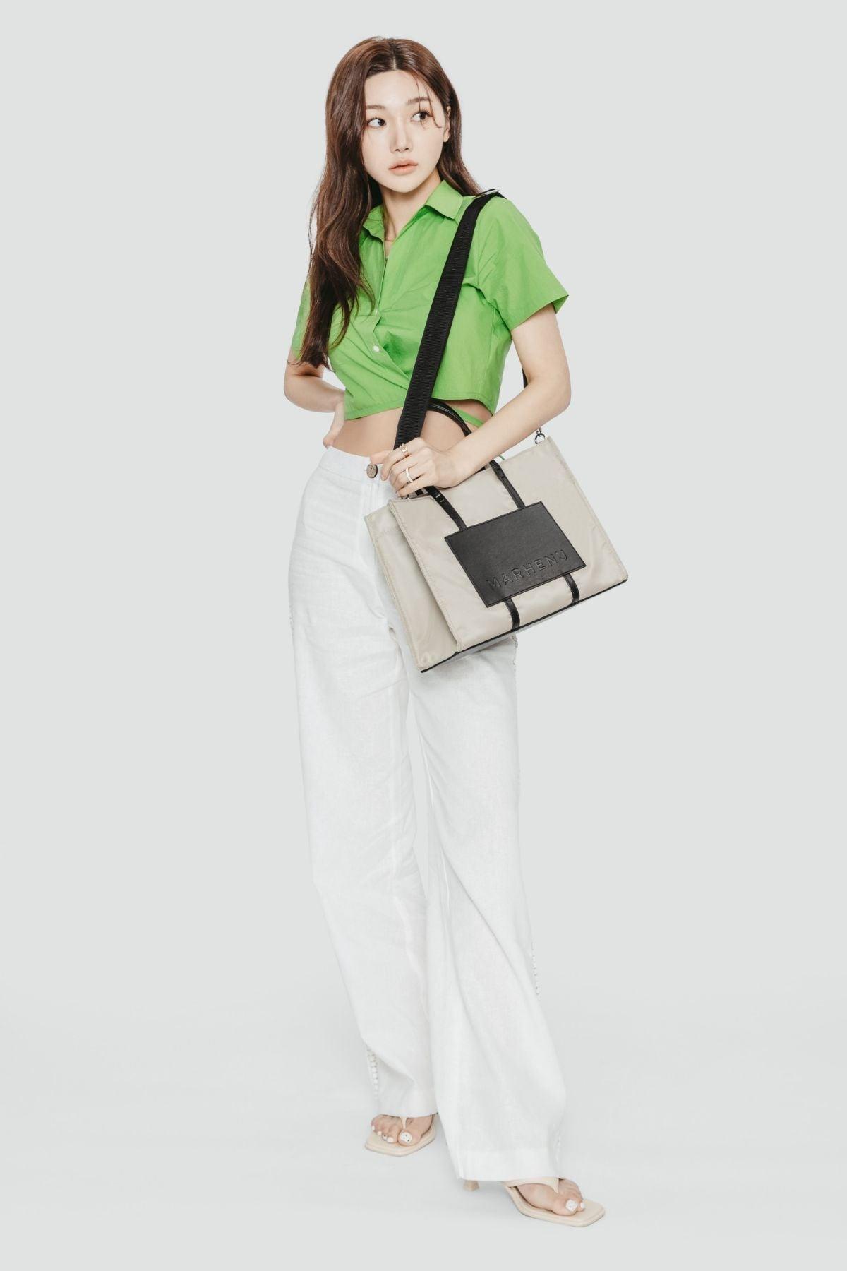 Túi Xách Marhen J JOY Mini EQ Bag - Kallos Vietnam