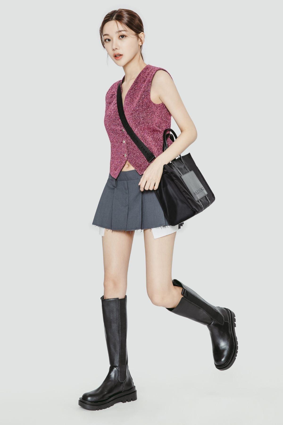 Túi Xách Marhen J JOY Mini EQ Bag - Kallos Vietnam