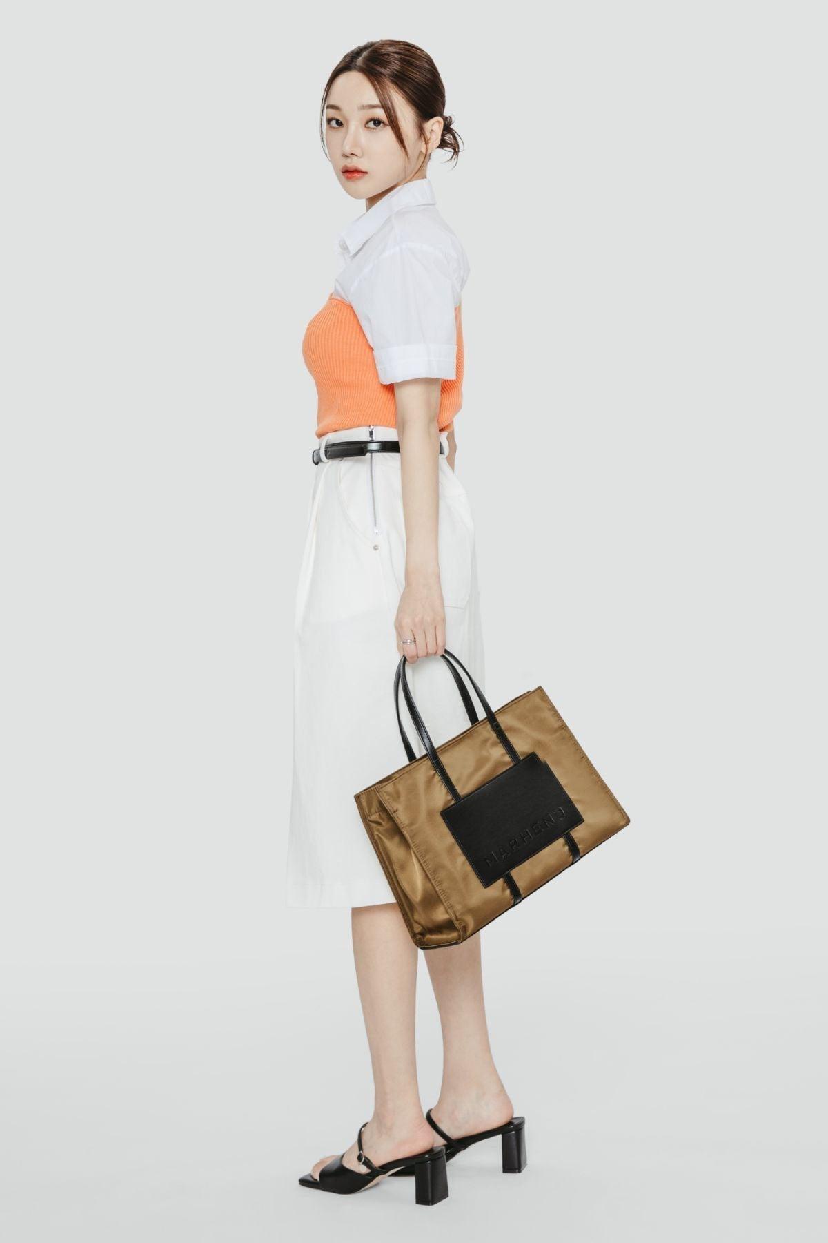 Túi Xách Marhen J JOY Mini EQ Bag - Kallos Vietnam