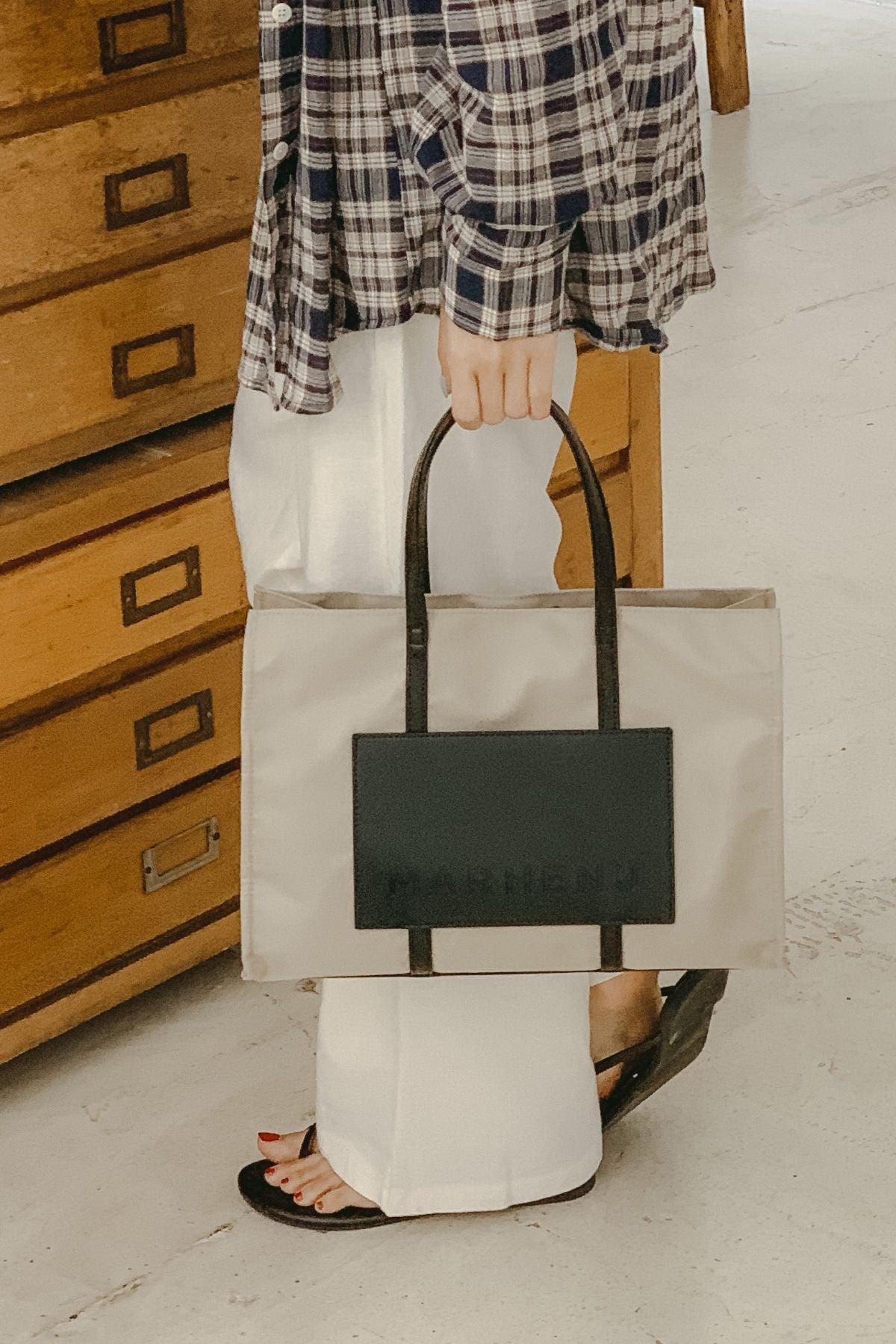 Túi Xách Marhen J JOY Mini EQ Bag - Kallos Vietnam