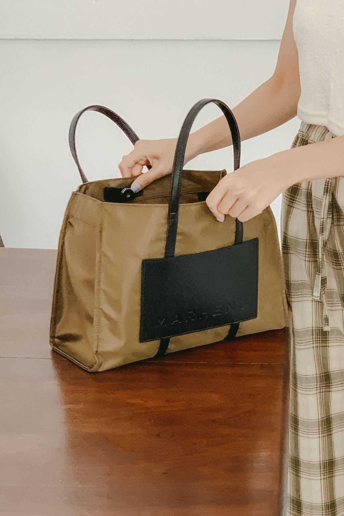 Túi Xách Marhen J JOY Mini EQ Bag - Kallos Vietnam