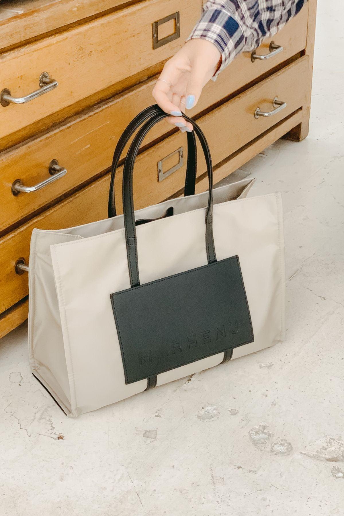 Túi Xách Marhen J JOY Mini EQ Bag - Kallos Vietnam