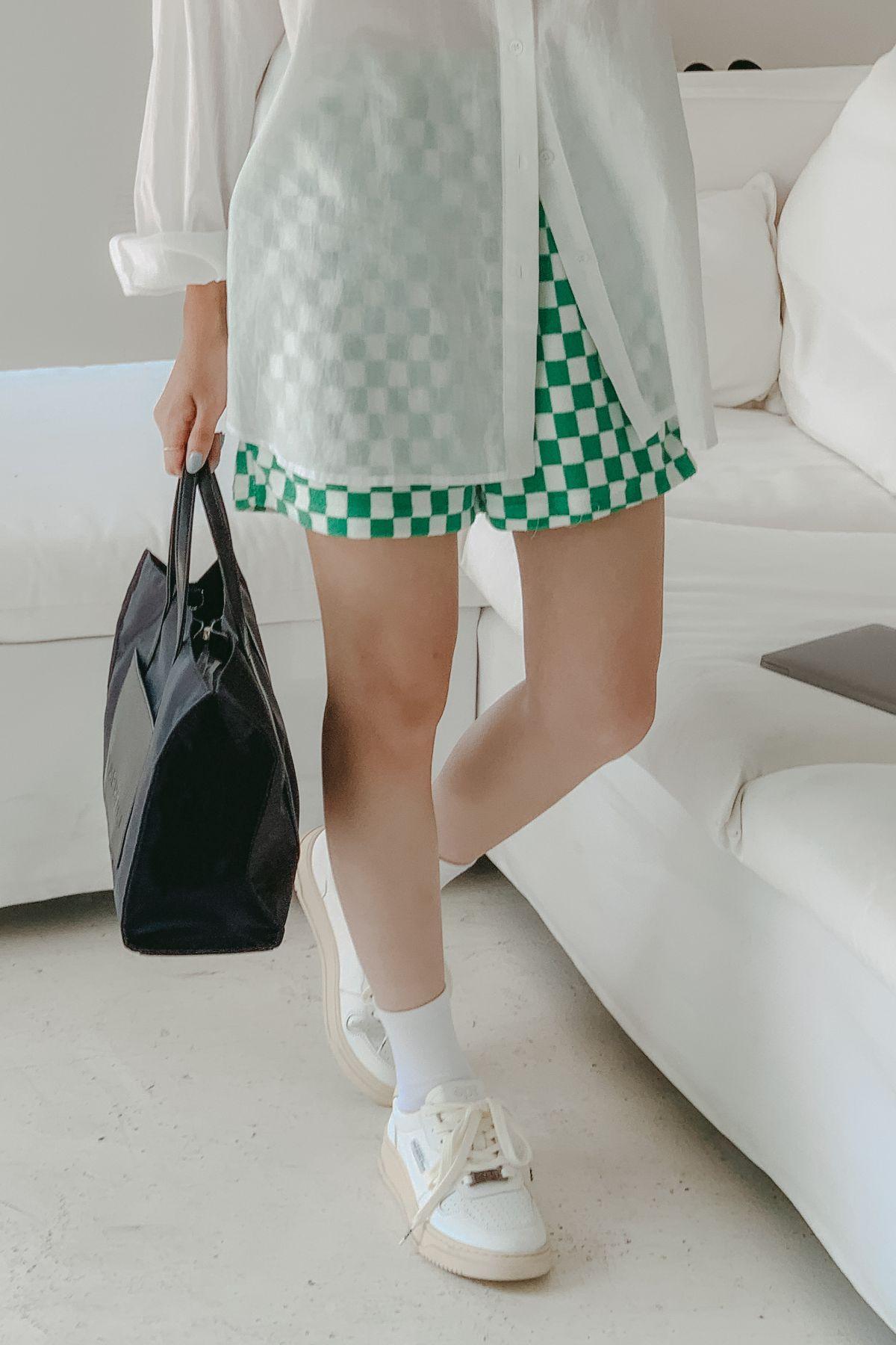 Túi Xách Marhen J JOY Mini EQ Bag - Kallos Vietnam