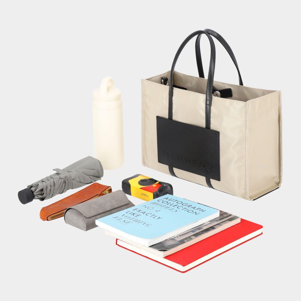 Túi Xách Marhen J JOY Mini EQ Bag - Kallos Vietnam