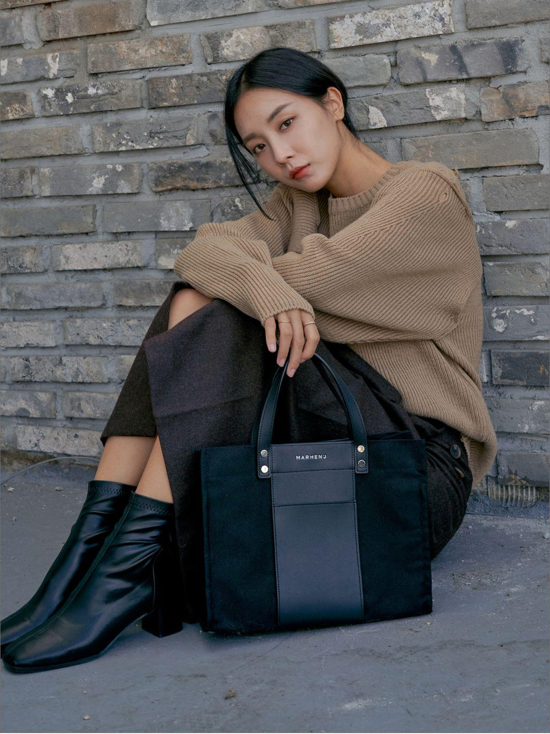 Túi Xách Marhen J KAI Bag - Kallos Vietnam